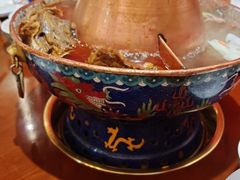 -1078號老北京涮肉(松柏店)