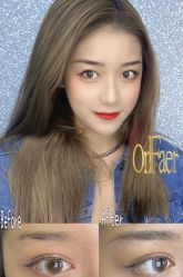 -OnFaer.纹眉半永久无创洗眉