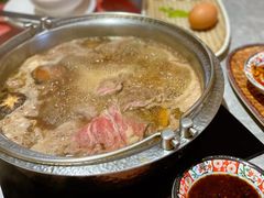 -樱煦和牛寿喜烧(如皋吾悦广场店)