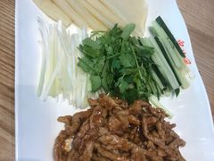 -东北风(龙湾万达广场)