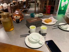 -姑苏家宴·苏帮菜·松鼠桂鱼(苏州总店)