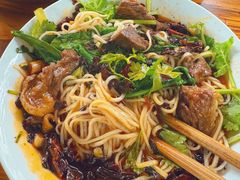 -智强牛肉面