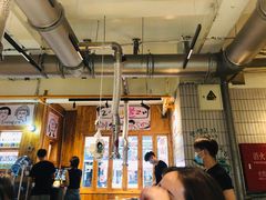 大堂-馥二代韩式烤肉 2세대 불고기(喷水池店)