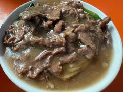 -阿伟牛肉店(东山店)