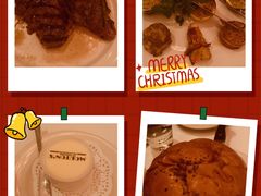 -莫尔顿牛排坊(威尼斯人店)