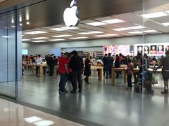 -Apple零售店(深圳益田假日广场店)