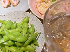 -山杏yama-katsu·吉列炸物