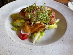 -THE CANNERY&JUJU 新鲜海鲜·牛排美食酒廊