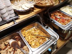 -素清香(解放路店)