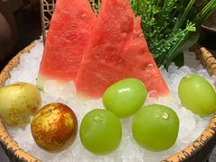 应季水果-蟹犇•帝王蟹雪蟹(陆家嘴店)