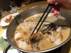 -龙井壹号·茶缘山景宴(龙井村店)