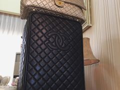 -CHANEL(恒隆广场店)