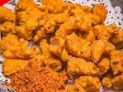 -谭鸭血老火锅(漳州路店)