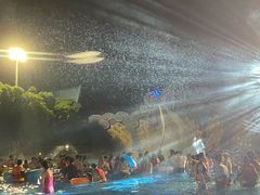 -苏州乐园森林水世界