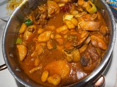 -阿里疆Alijiang·丝路美食·异域风情·清真(长楹天街店)