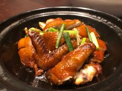 -港丽餐厅(高德置地店)