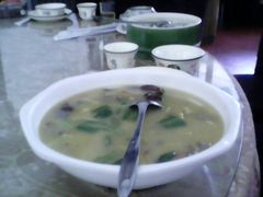 -金塔傣乡·云南民族特色菜·傣味手抓饭(金瓦路店)