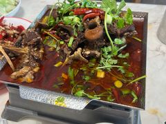 -阿胖龙虾小海鲜(宁国南路总店)