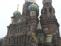 -滴血救世主教堂