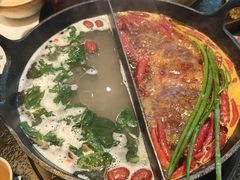 -山缓缓火锅(苏州仁恒仓街店)