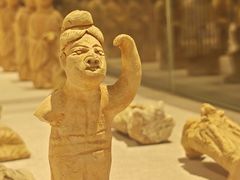 -景德镇中国陶瓷博物馆