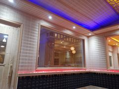 -善水汇汗蒸洗浴