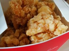 -肯德基(杭州永安店)