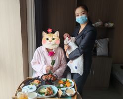 -贝美月子中心(海璟店)