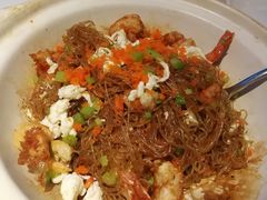 -金湖港式餐厅(建外店)