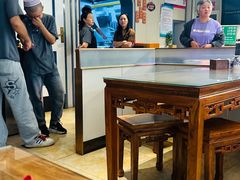 -清真聚陇缘美食餐厅(南横东街店)