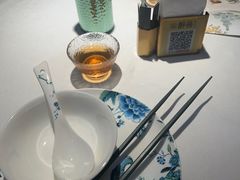 -醉舍·新淮扬菜(长宁龙之梦店)