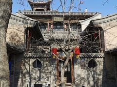 -山西王家大院