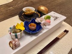 -空蝉怀石料理(益丰·外滩源店)