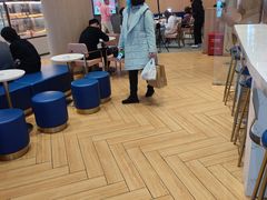 -奈雪的茶(青岛卓悦里INTOWN店)
