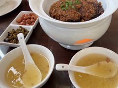 -茶港食堂(武昌店)