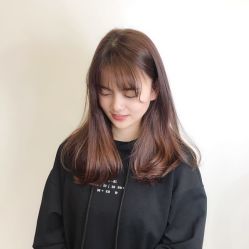 -MY HAIR ARDOR