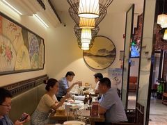-徽镇小厨·经典徽菜(马连道店)