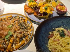 -BE BRIGHT KITCHEN(正佳广场店)