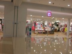 -优衣库(沈阳万象城店)