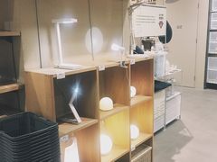 -MUJI无印良品(武汉世界城广场店)
