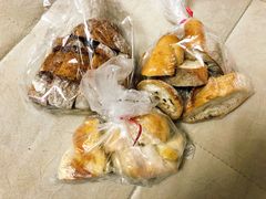 -面包与我Bread Or Me(长城汇店)