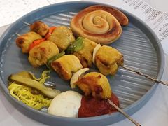 -库滋明·俄罗斯特色美食(中央大街店)