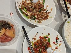 -福巷湘食小馆·猛火现炒(上海首店)