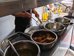-面婆婆东台鱼汤面(湛江路店)