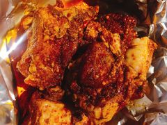 精品猪排-重庆渝达老火锅(春熙路店)