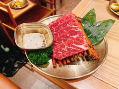 -西塔老太太泥炉烤肉(杭州首店)