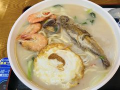 -大禹家·海鲜面馆(新闸路店)