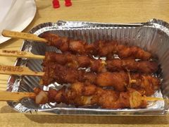 -尊宝比萨(后海花半里店)