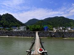 -绩溪龙川景区