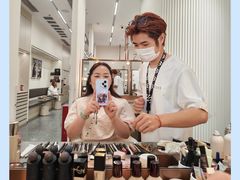 -海马体大师店(广州天汇广场IGC大师店)